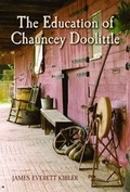 Cover: Education of Chauncey Doolittle, The - Pelican Publishing Co