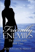 Cover: Friendly Enemies - Publish America