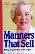 Bild: Manners That Sell - Pelican Publishing Co