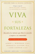 Cover: Viva Sus Fortalezas - Gallup Press