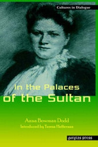 Abbildung von: In the Palaces of the Sultan - Gorgias Press