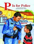 Cover: P Is for Police - Pelican Publishing Co