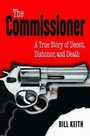 Cover: Commissioner, The - Pelican Publishing Co