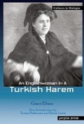 Cover: An Englishwoman in a Turkish Harem - Gorgias Press