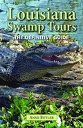 Cover: Louisiana Swamp Tours - Pelican Publishing Co