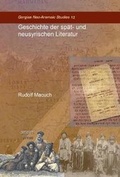 Cover: Geschichte der spaet- und neusyrischen Literatur - Gorgias Press