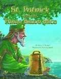 Cover: St. Patrick and the Three Brave Mice - Pelican Publishing Co