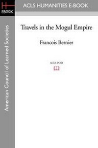 Abbildung von: Travels in the Mogul Empire - ACLS History E-Book Project
