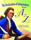 Cover: Declaration of Independence from A to Z, The - Pelican Publishing Co
