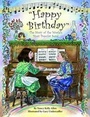 Cover: "Happy Birthday" - Pelican Publishing Co