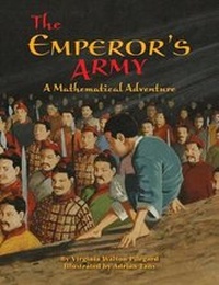 Enlarge image Cover: Emperor's Army, The - Pelican Publishing Co