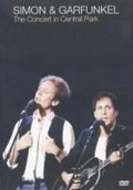 Cover: Simon & Garfunkel - The Concert In Central Park - Sony Pictures Home Entertainment