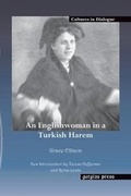 Cover: An Englishwoman in a Turkish Harem - Gorgias Press
