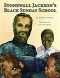 Cover: Stonewall Jackson's Black Sunday School - Pelican Publishing Co