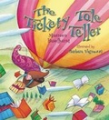 Cover: The Tickety Tale Teller - QEB Publishing