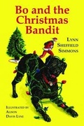 Cover: Bo and the Christmas Bandit - Pelican Publishing Co