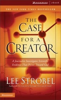 Enlarge image Cover: The Case for a Creator - Zondervan