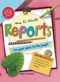 Cover: Reports - QEB Publishing