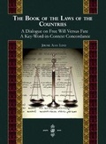 Cover: The Book of the Laws of Countries: A Dialogue on Free Will versus Fate, A Key-Word-in-Context Concordance - Gorgias Press