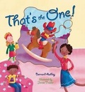Cover: That's the One! - QEB Publishing