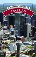 Cover: Marmac Guide to Dallas, A - Pelican Publishing Co