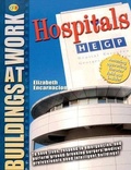 Cover: Hospitals - QEB Publishing
