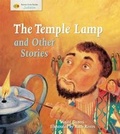 Cover: The Temple Lamp and Other Stories - QEB Publishing