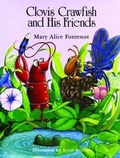 Cover: Clovis Crawfish and His Friends - Pelican Publishing Co