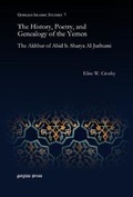Cover: The History, Poetry, and Genealogy of the Yemen - Gorgias Press