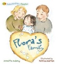 Cover: Flora's Family - QEB Publishing