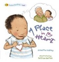 Cover: A Place in My Heart - QEB Publishing