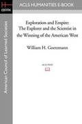 Cover: Exploration and Empire - ACLS History E-Book Project