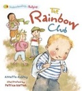 Cover: The Rainbow Club - QEB Publishing