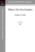 Cover: Wilson - ACLS History E-Book Project
