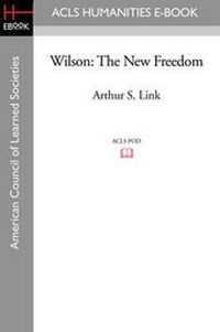 Enlarge image Cover: Wilson - ACLS History E-Book Project