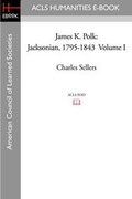 Cover: James K. Polk - ACLS History E-Book Project