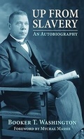 Cover: Up from Slavery - Pelican Publishing Co