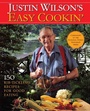 Cover: Justin Wilson's Easy Cookin' - Pelican Publishing Co