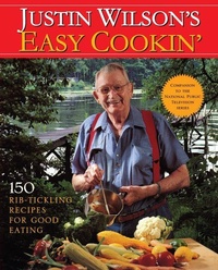Enlarge image Cover: Justin Wilson's Easy Cookin' - Pelican Publishing Co
