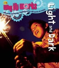 Enlarge image Cover: Light and Dark - QEB Publishing