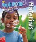 Cover: Materials - QEB Publishing