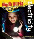 Cover: Electricity - QEB Publishing