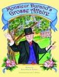 Cover: Monsieur Durand's Grosse Affaire - Pelican Publishing Co