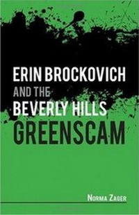 Bild: Erin Brockovich and the Beverly Hills Greenscam - Pelican Publishing Co