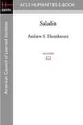 Cover: Saladin - ACLS History E-Book Project