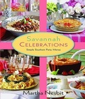 Cover: Savannah Celebrations - Pelican Publishing Co