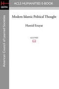 Cover: Modern Islamic Political Thought - ACLS History E-Book Project
