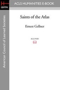 Cover: Saints of the Atlas - ACLS History E-Book Project