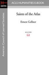 Enlarge image Cover: Saints of the Atlas - ACLS History E-Book Project