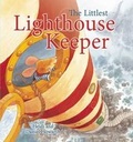 Cover: The Littlest Lighthouse Keeper - QEB Publishing